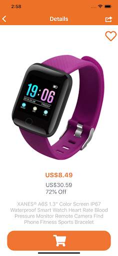 Shopping Deals, Coupons & Promo Codes screenshot 2