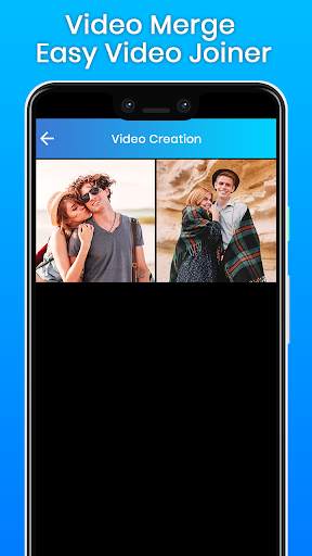 Video Merge-Easy Video Joiner screenshot 6