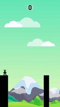 Stick Hero Ninja screenshot 6