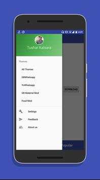 OsmThemes स्क्रीनशॉट 2