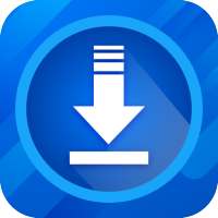 Video Free Downloader 2021 - Video Downloader logo