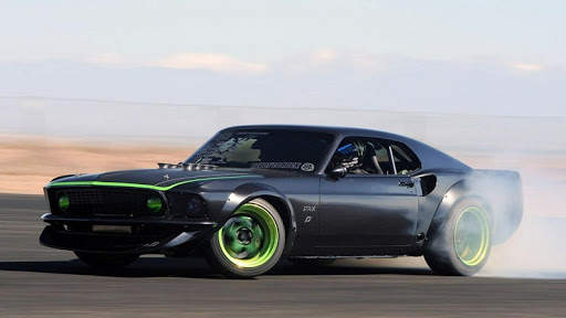 Car Drifting Wallpaper स्क्रीनशॉट 17