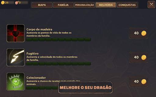 Simulador do Dragão 3D screenshot 6
