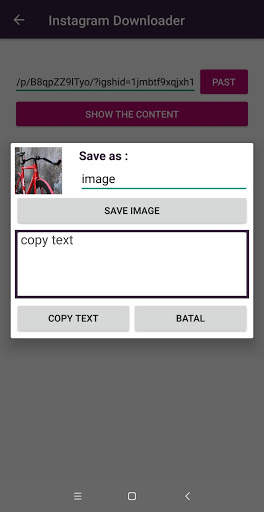 Downloader Pro screenshot 4