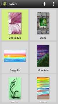 ArtRage Oil Painter Free screenshot 5