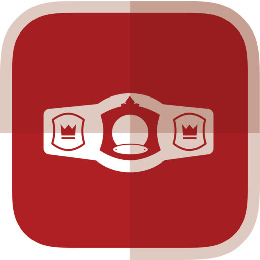 Sportfusion - WWE News Edition icon