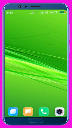 Green Wallpaper Best 4K screenshot 2