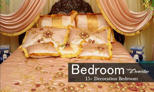 Suhagrat Bedroom Photo screenshot 3