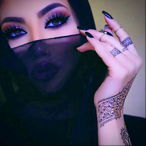 ARQAM WHATS BANAT ARAB - بنات عرب للتعارف والزواج icon