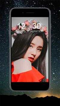 Heejin (LOONA) Wallpaper Hot screenshot 4