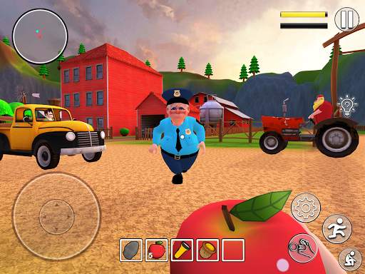 Granny's Farm Neighbor screenshot 21