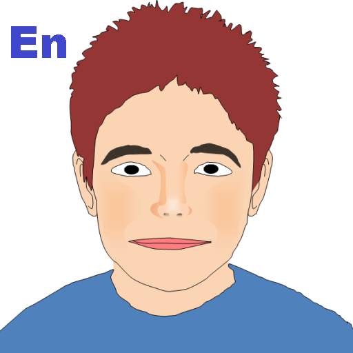Autism Speech DiegoSays 2