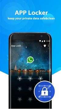 Phone Protector-Security&Phone Optimizer screenshot 2