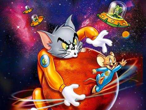 Tom And Jerry Cartoon Without Net screenshot 3