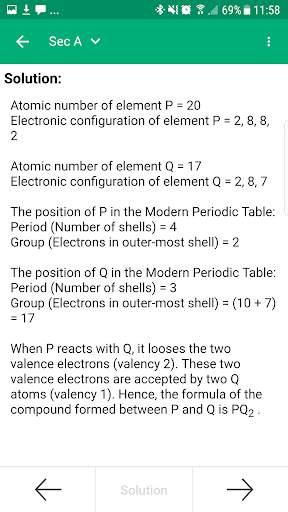 Board Exam Solutions: 10 & 12 screenshot 3