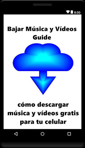 Download music and free videos Guide screenshot 3