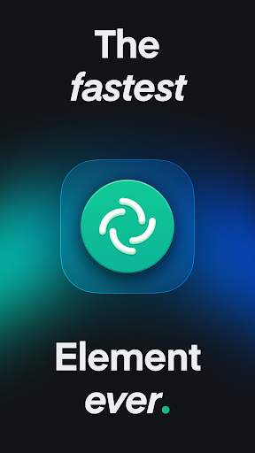 Element X - Secure messenger screenshot 1