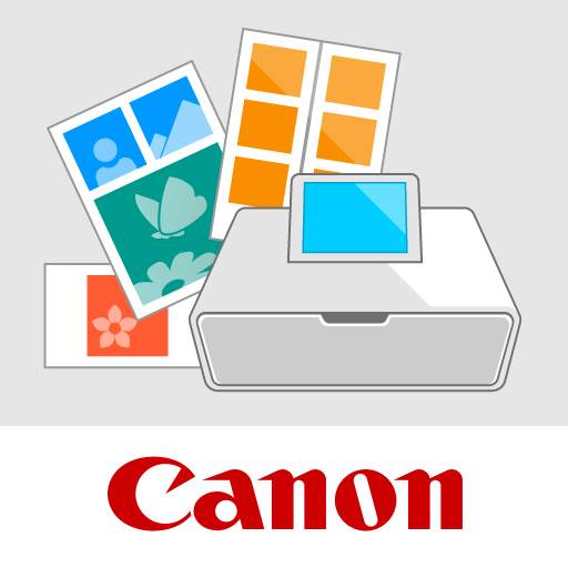 SELPHY Photo Layout 2.2.3
