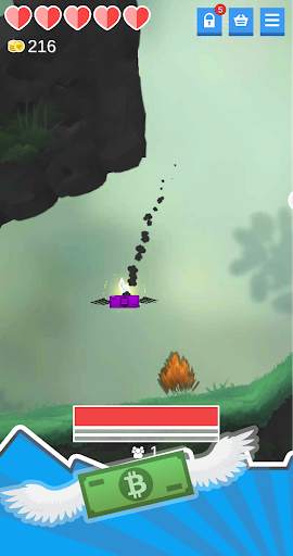 Super Microtransaction Simulator screenshot 2