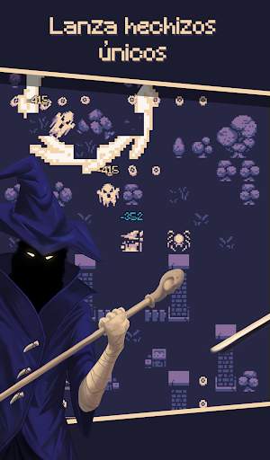 Aventura OneBit (Roguelike) screenshot 3