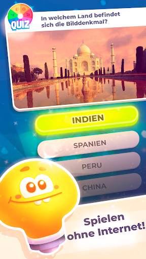 Quiz: Spiele Ohne Internet screenshot 5