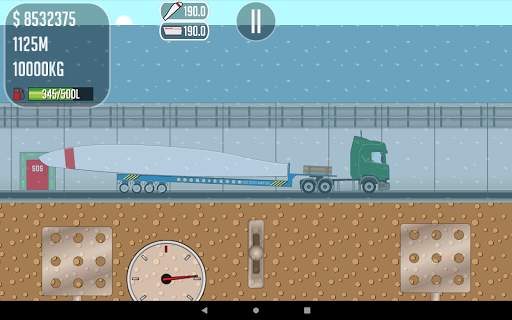 Trucker Joe screenshot 14