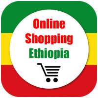 Online Shopping Ethiopia logo