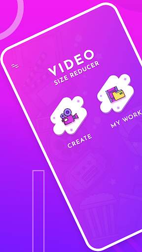 Video Compressor & Converter screenshot 1