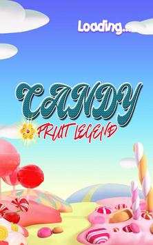 SWEET CANDY FRUIT screenshot 5