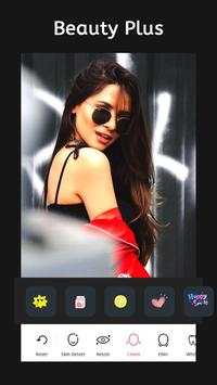 Beauty Plus screenshot 3