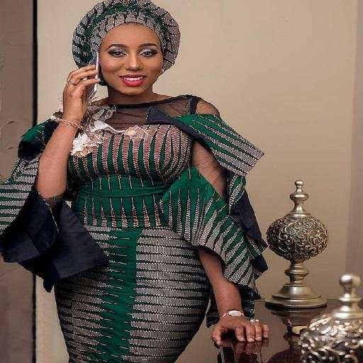 Hausa Gown Design & Styles. screenshot 11