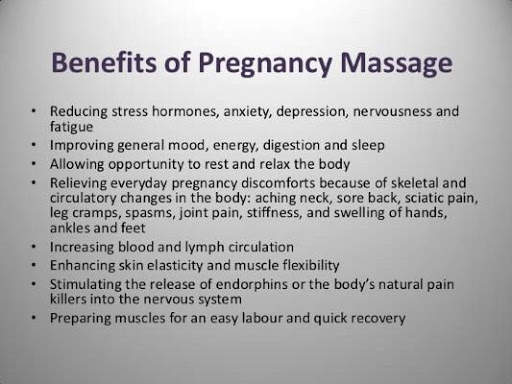 Massage Techniques/Tips screenshot 3