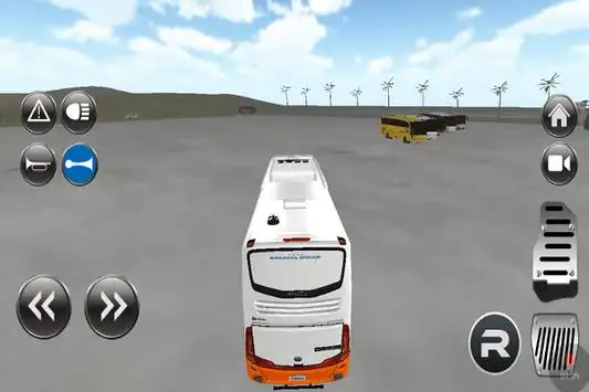 Pro IDBS Bus Simulator 18 Tips screenshot 2