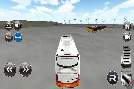 Pro IDBS Bus Simulator 18 Tips screenshot 2