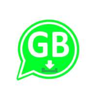GB What App Downloader icon