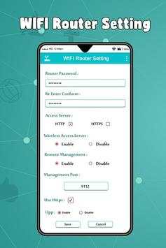All WiFi Router Settings : Router Configuration screenshot 5