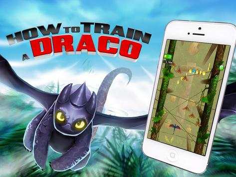 How to Train a Draco: The Game screenshot 3