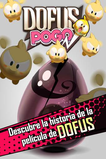 DOFUS Pogo screenshot 1