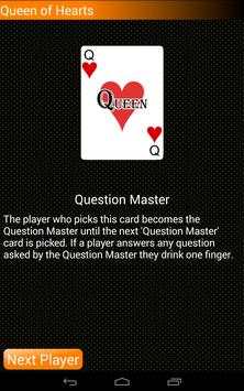 Ring of Fire (free) screenshot 2