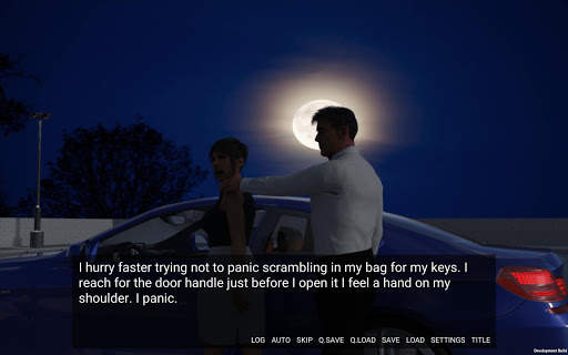 Fame & Misfortune Interactive Choice Story (FREE) screenshot 13