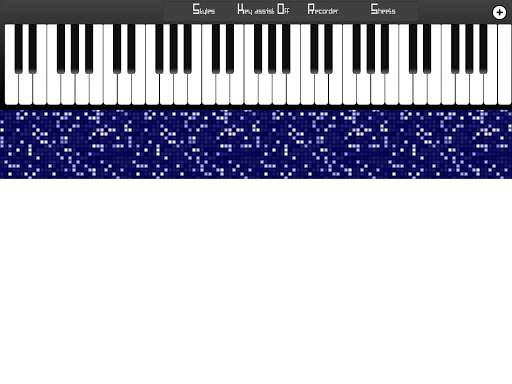 Virtual Instruments - drums, piano, guitar screenshot 9
