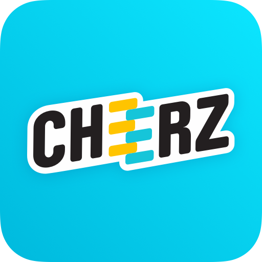 CHEERZ- Photo Printing icon