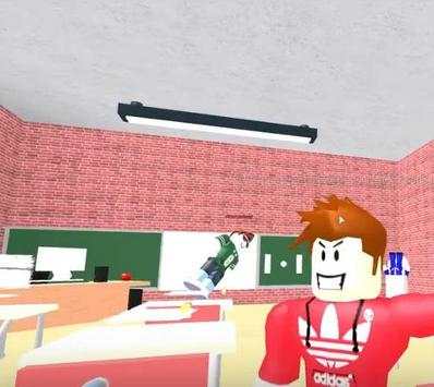 Free ROBLOX ESCAPE SCHOOL OBBY Tips screenshot 2