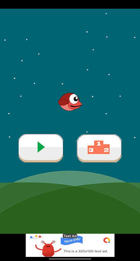 Delicate Bird - Hardest Game Ever скриншот 2