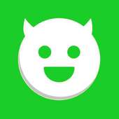 Happy mod Apps : Advice logo