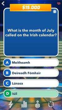 Millionaire - Free Trivia & Quiz Game screenshot 16