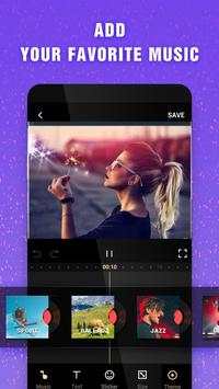 Photo Vidoe Maker - Slide Show with Photos screenshot 2