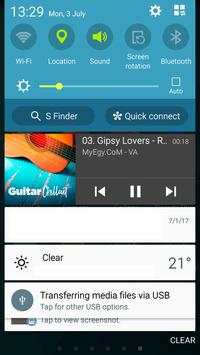 Master Music Player – Mp3 , songs, Audio Player screenshot 3