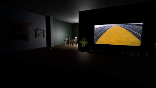 Alone VR Terror screenshot 3