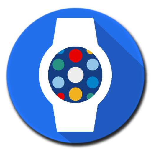 Bubble Launcher For Wear OS (Android Wear) 1.1.5